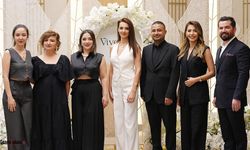 Vivencia Güzellik Ve Yaşam Semineri Mersin’de Kadınlar İçin Umut Oldu