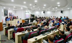 Çirkin Saldırıya Seyhan Meclisinden Ortak Tepki