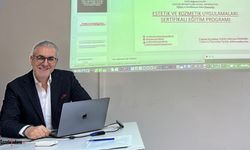 Balcalı’da Estetik ve Kozmetik Eğitim Programı
