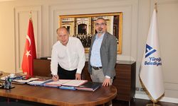 Asansörlerinin Yıllık Kontrolü Hakkında İşbirliği Protokolü