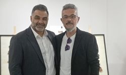 İlker Yılmaz’dan Kişisel Sergi