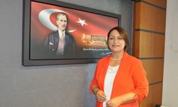 “Gençler, Sonsuza Dek Atatürk’ün İzinden Yürüyecek”