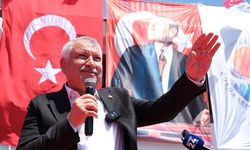 Zeydan Karalar Dur Durak Bilmiyor