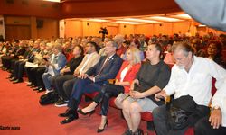 Dünyanın gözü  ORTADOĞU’da