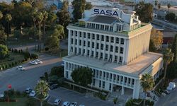 SASA'da FLAŞ Gelişme!