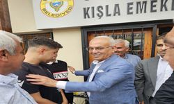 “Terörsüz Türkiye’nin Yolu Açıktır”