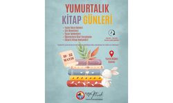 Yumurtalık’ta Edebiyat Rüzgârı Esecek