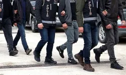 11 Organize Suç Örgütüne Operasyon