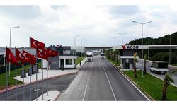 Sütcü: “AOSB, Sadece Üretimin Değil, Geleceğin De Merkezidir”