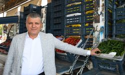 "Çiftçilerimiz ve halkımız darda, açlık ve kıtlık kapıda"