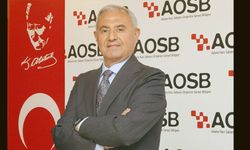 AOSB’de Üretim Yapan 18 Firma, İSO 500 listesinde