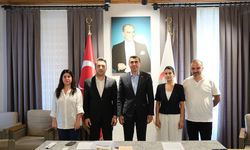 CHP'nin Ceyhan Belediye Başkan Vekili Adayı Av. Sevil Aydar Yıldız Oldu