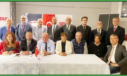 Esendemir, “Hiç kimse gazetecileri  zan altında bırakamaz”