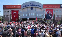 Zeydan Karalar: “Yapılanlara Boyun Eğmeyeceğiz, Direneceğiz”