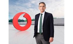 Vodafone’dan TBMM’ye 5G Altyapısı