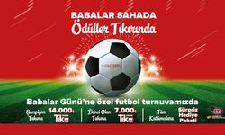 Groseri’den Babalar Günü’ne Özel Kampanya