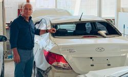 “Yerli Araçlarda Hurda Teşvik Uygulaması Hayata Geçirilmelidir”
