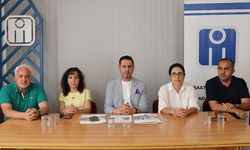 İMO: Artan Trafik Azalan Yaşam Kalitesi Demektir