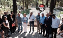 "İçeride ve Dışarıda Partililerimiz Bedel Ödemeye Devam Ediyor"