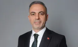 Cumhur İttifakı'nın Seyhan Başkan Vekili Adayı Tunç Resmen açıklandı