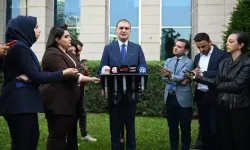 "Silah bırakma süreci somut olarak tam ve eksiksiz gerçekleşmelidir"