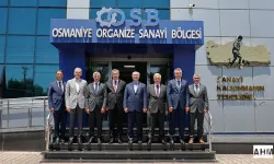 Valiler, Düzensiz Göçle Mücadele Koordinasyon Toplantısı’na Katıldı