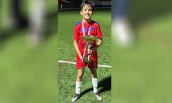 Ramayspor'un Egemen Sosar'ı Var