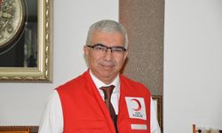 157 Yıldır Aynı Bayrağın Gölgesinde, Aynı İnançla: Kızılay