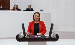 15 İlçe İçin 15 Ayrı Soru Önergesi
