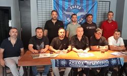 Adana Demirspor’un Borçları İçin Kampanya Başlatıldı