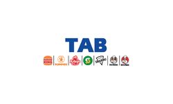 TAB Gıda En Onurlandırılmış Şirket