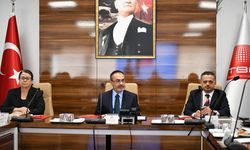 Belediyeler İçin Yeni Yasal Düzenleme Gündemde
