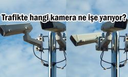 İşte bilinmeyen kamera sistemlerinin görevleri!