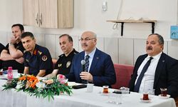 “Daha yaşanılası bir Adana’nın gayretindeyiz”