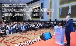 Başka Bir Su Yönetimi Mümkün
