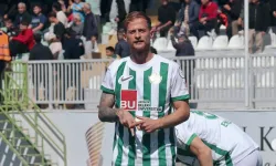 Golcü Transferinde Gaza Bastı