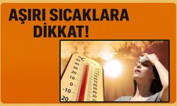 Adana İl Sağlık Müdürlüğü Aşırı Sıcaklarda Alınması Gereken Önlemleri Sıraladı