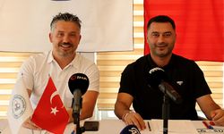‘Adana Tenis Merkezi Olacak’