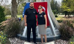 Srebrenitsa hala kanıyor