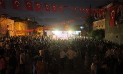 CHP Adana İl Başkanlığı Mahalle Buluşmalarına Başladı