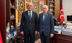 “Devlet Bahçeli rol modelimiz”