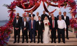 Doktor ve Avukat Aşkı  Nikah Masasında