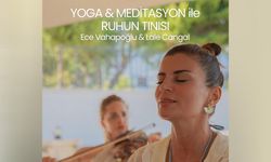 YOGA VE KEMAN BULUŞTU