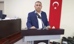Son Dakika... Adana Büyükşehir Belediye Başkan Vekili Güngör Geçer oldu