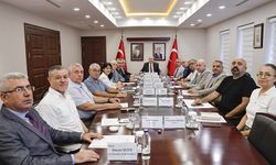 Su Ürünleri OSB, Bölge Ekonomisi İçin Stratejik Bir Yatırım