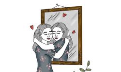 Kendini sevmekle narsisizm aynı şey değil!