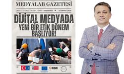 AB destekli KGK Eğitim Projesi MEDYALAB takvimi belli oldu