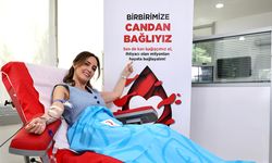 Rekor Kıran Hava Sıcaklıkları Kan Bağışlarını Etkiliyor