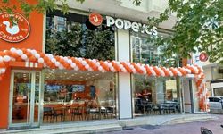 Popeyes®, Lezzet Duraklarına Yenisini Ekledi
