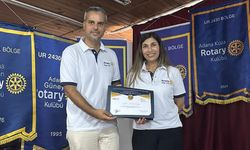 Seyhan Rotary ‘Anne Ve Çocuk Sağlığı Ayı’ Etkinliğinde
